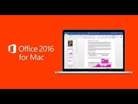 torrent office 2016 mac español